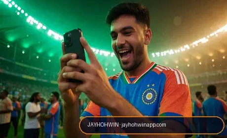 Big winners, Crore prize boards, and recent UPI payout stories worth following
