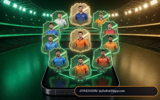 Hyderabad vs Delhi on Jayhohwin