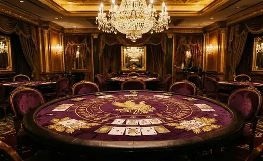 Speed Baccarat