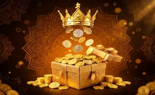 Majestic Joining Bonus