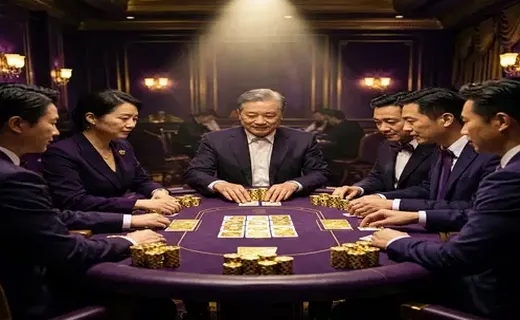 Elite Blackjack Masters