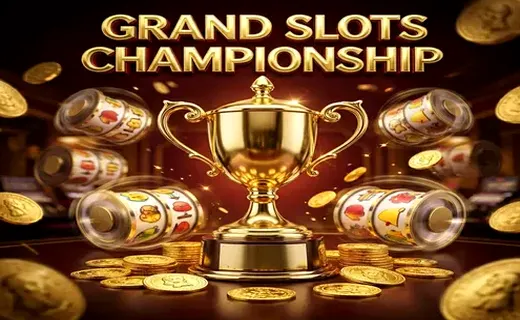 Grand Slots Championship